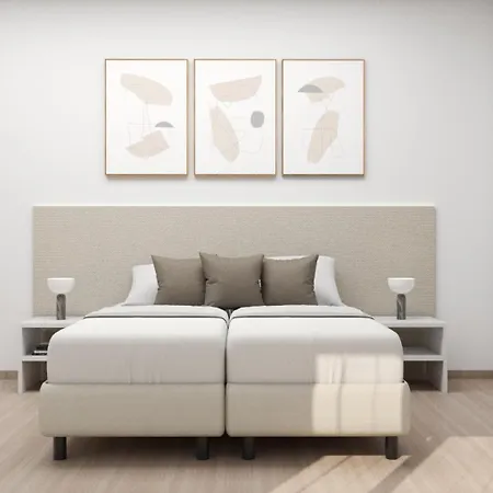Apartment Edera *