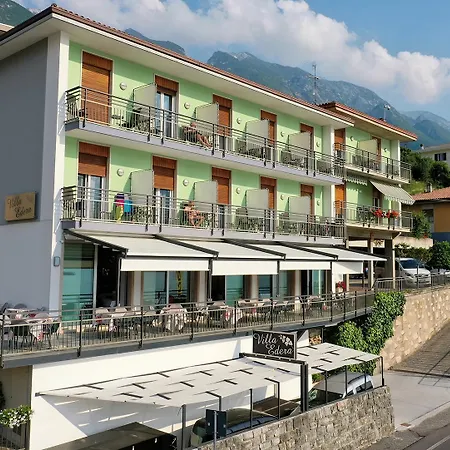 Edera * Malcesine