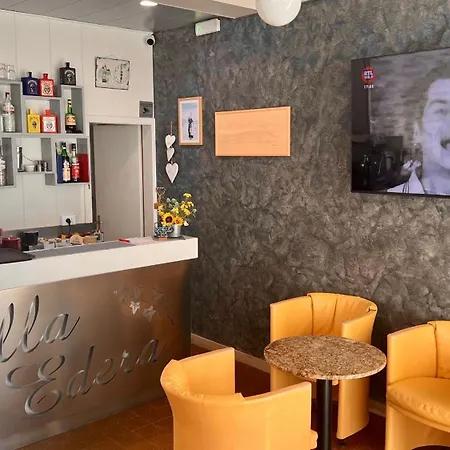 Apartamento Edera *