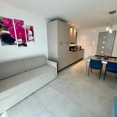 Edera Apartment Malcesine