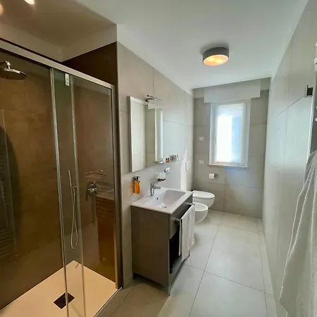 Apartment Edera