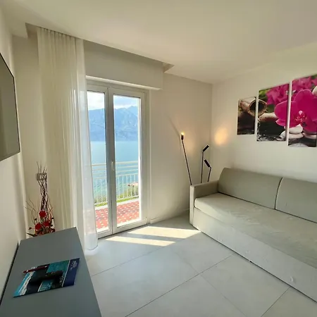 Edera Apartment Malcesine