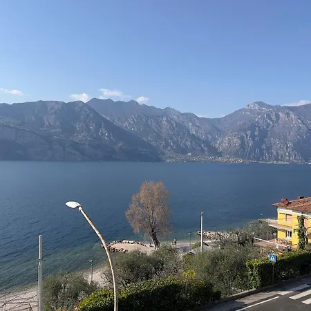 Apartment Edera *